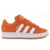 Adidas Campus 00s Orange Gum (Velikost adidas 38 2/3)