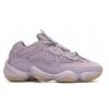 Adidas Yeezy 500 Soft Vision (Velikost adidas 43 1/3)