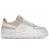 Nike Air Force 1 Low Shadow White Bright Mango (W) (Velikost 36,5)