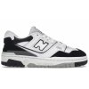 New Balance 550 White Black Rain Cloud (GS) (Velikost 37)