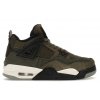 Jordan 4 Retro SE Craft Medium Olive (GS) (Velikost 40)