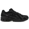 New Balance 1906D Protection Pack Black Leather (Velikost 38)