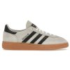 Adidas Handball Spezial Aluminum Core Black (W) (Velikost adidas 40)