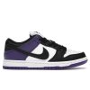 Nike SB Dunk Low Court Purple (2021/2024) (Velikost 46)