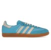 Adidas Samba OG Sporty & Rich Blue Rush (Velikost adidas 42 2/3)