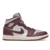 Jordan 1 Mid Sky J Muave (W) (Velikost 44,5)