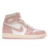 Jordan 1 Retro High OG Washed Pink (W) (Velikost 42,5)