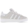 Adidas Campus 00s Light Grey White (Velikost adidas 38 2/3)