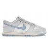 Nike Dunk Low Next Nature Blue Tint (W) (Velikost 36)