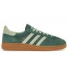 Adidas Handball Spezial Collegiate Green Semi Green Spark (W)