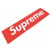 Supreme Box Logo Sticker 1 Kus