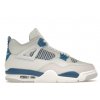 Jordan 4 Retro Military Blue (2024)