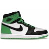 Jordan 1 Retro High OG Lucky Green (Velikost 46)