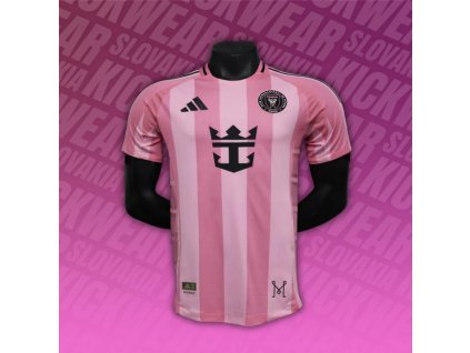 Inter Miami 2025/26 Domáci