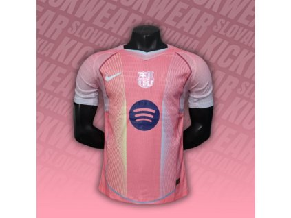 FC Barcelona Špeciálny Dres