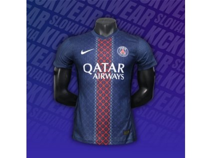 Paris Saint-Germain 2025/26 Domáci