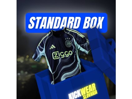 Štandardný Mystery Box