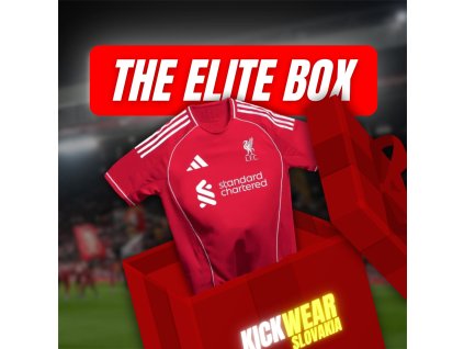 Elitný Mystery Box