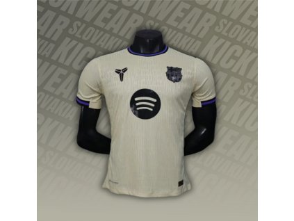 FC Barcelona 2025/26 Vonkajší