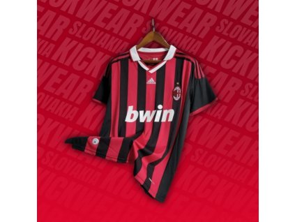 AC Milan 2009/10 Domáci