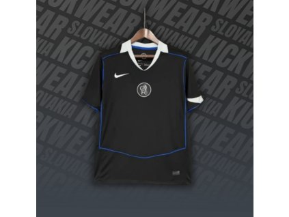 Chelsea FC 2025/26 Tretí