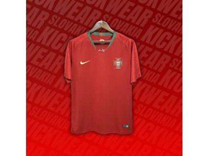 Portugalsko 2018 domáci