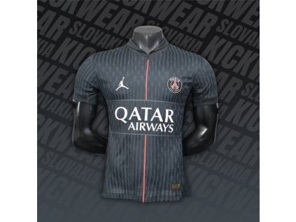 Paris Saint-Germain 2025/26 Štvrtý