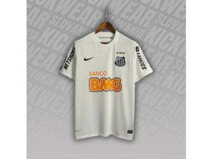 FC Santos 2011/12 Domáci