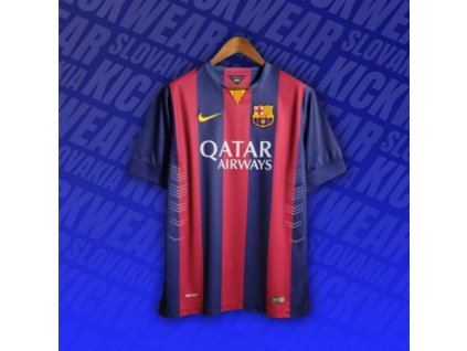 FC Barcelona 2015/16 Domáci