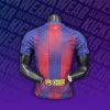 FC Barcelona 2025/26 Domáci