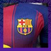 FC Barcelona 2025/26 Domáci