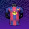 FC Barcelona 2025/26 Domáci