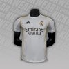 Real Madrid 2025/26 Domáci