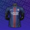 Paris Saint-Germain 2025/26 Domáci