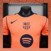 FC Barcelona 2025/26 Tretí