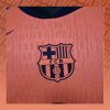 FC Barcelona 2025/26 Tretí