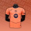 FC Barcelona 2025/26 Tretí