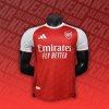Arsenal FC 2025/26 Domáci