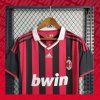 AC Milan 2009/10 Domáci