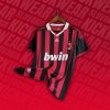 AC Milan 2009/10 Domáci