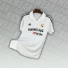 Real Madrid 2002/03 Domáci