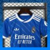 Real Madrid 2025/26 Vonkajší Detský Set