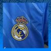 Real Madrid 2025/26 Vonkajší Detský Set