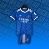 Real Madrid 2025/26 Vonkajší Detský Set