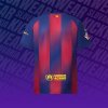 Fc Barcelona x Ed Sheeran 25/26