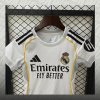 Real Madrid 2025/26 Domáci Detský set