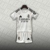 Real Madrid 2025/26 Domáci Detský set