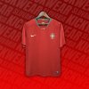 Portugalsko 2018 domáci