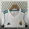 Real Madrid2017/18 Domáci Detský set