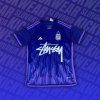 Argentína x Stussy 2022/23